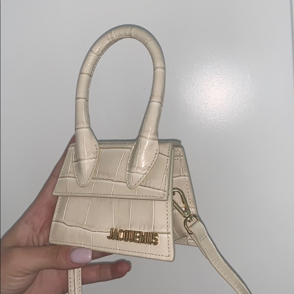 Jacquemus Purse Sizes